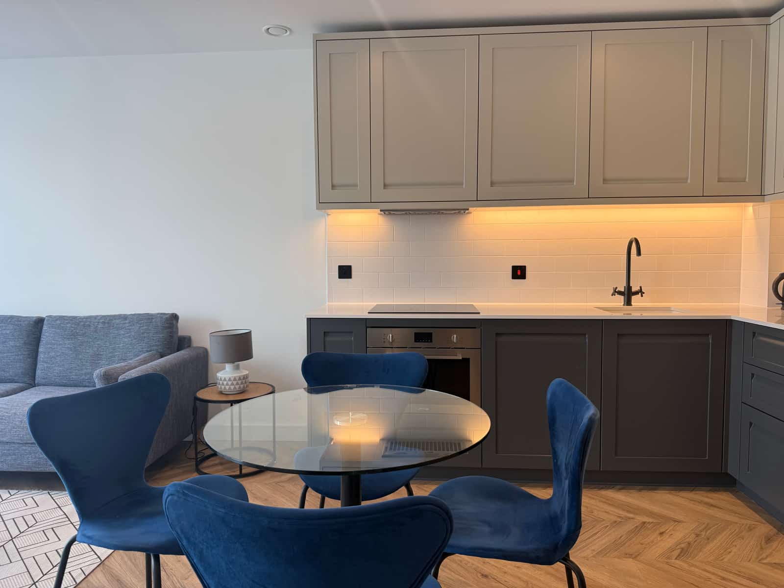 1 Bed Flat, Canning House - Photo 4
