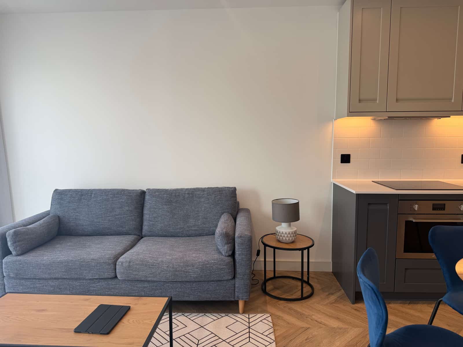 1 Bed Flat, Canning House - Photo 5