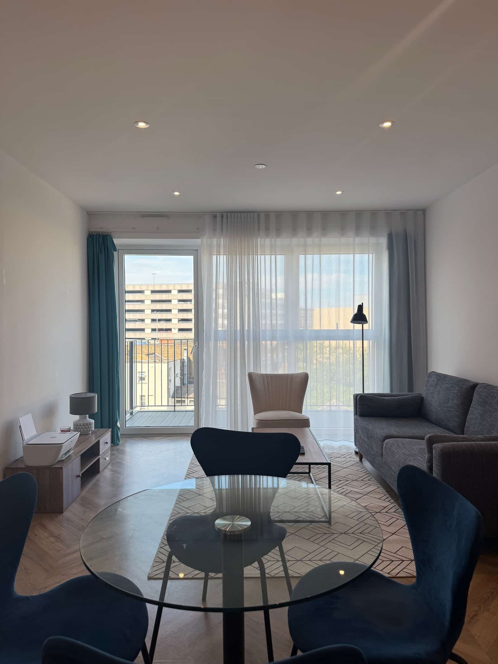 1 Bed Flat, Canning House - Photo 6