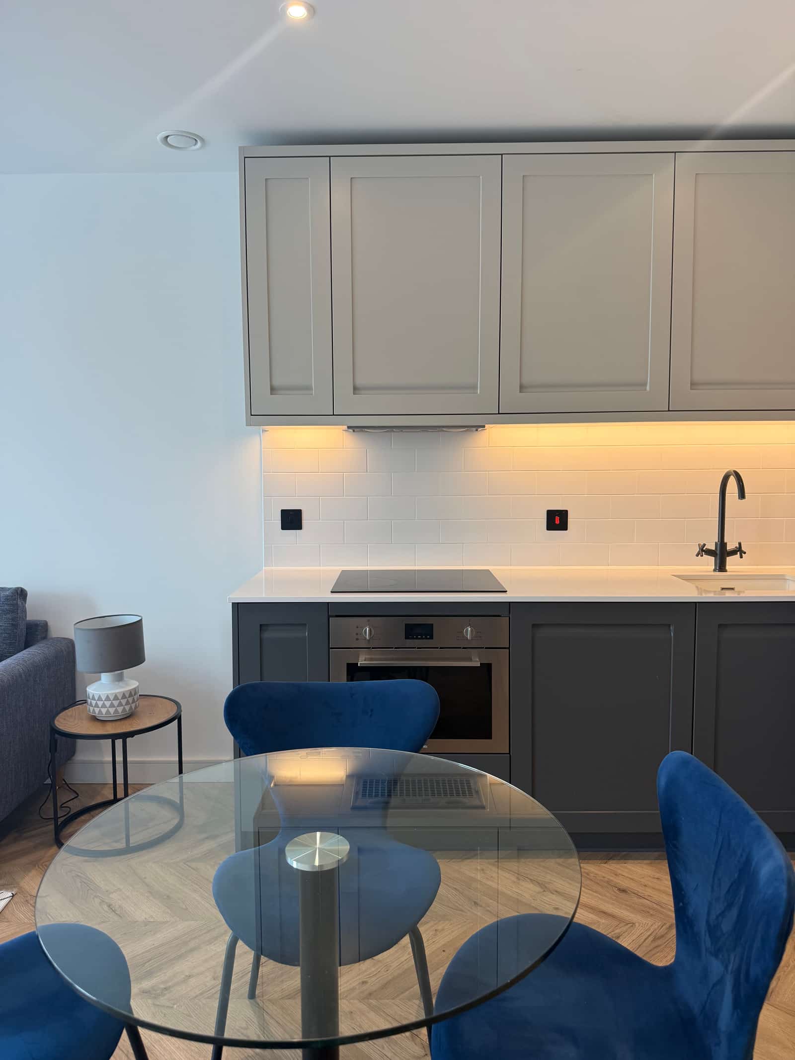 1 Bed Flat, Canning House - Photo 7