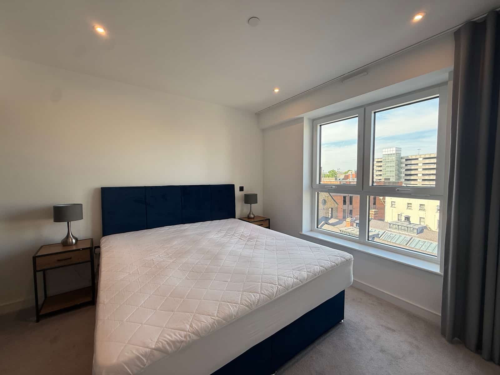 1 Bed Flat, Canning House - Photo 8