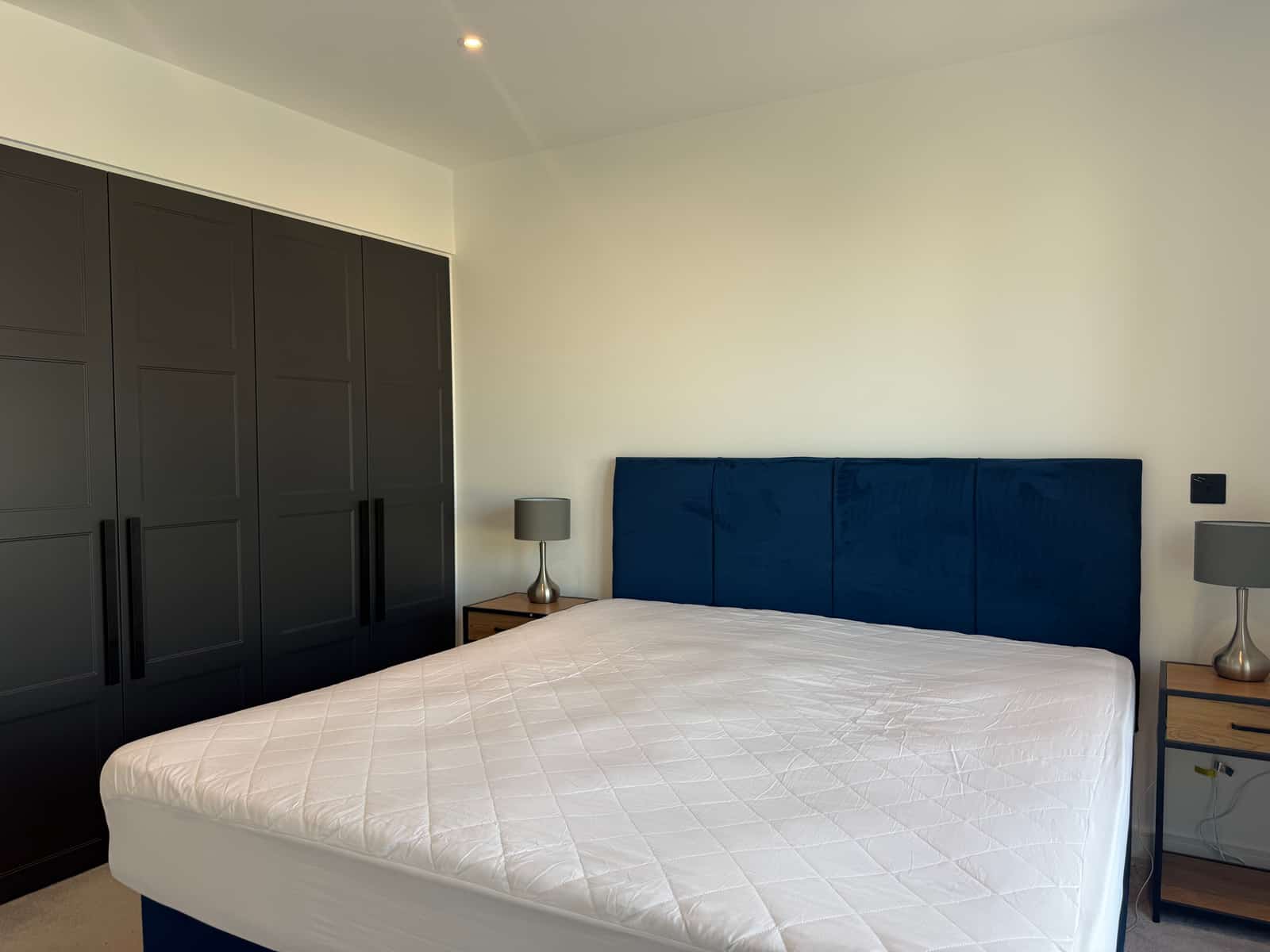 1 Bed Flat, Canning House - Photo 9