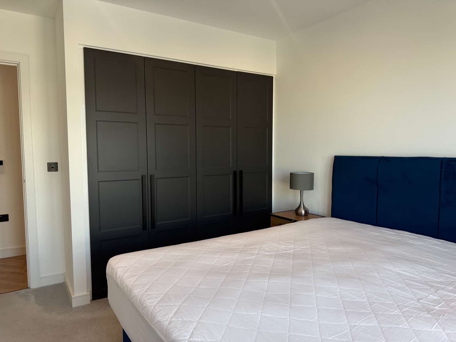 1 Bed Flat, Canning House - Photo 10