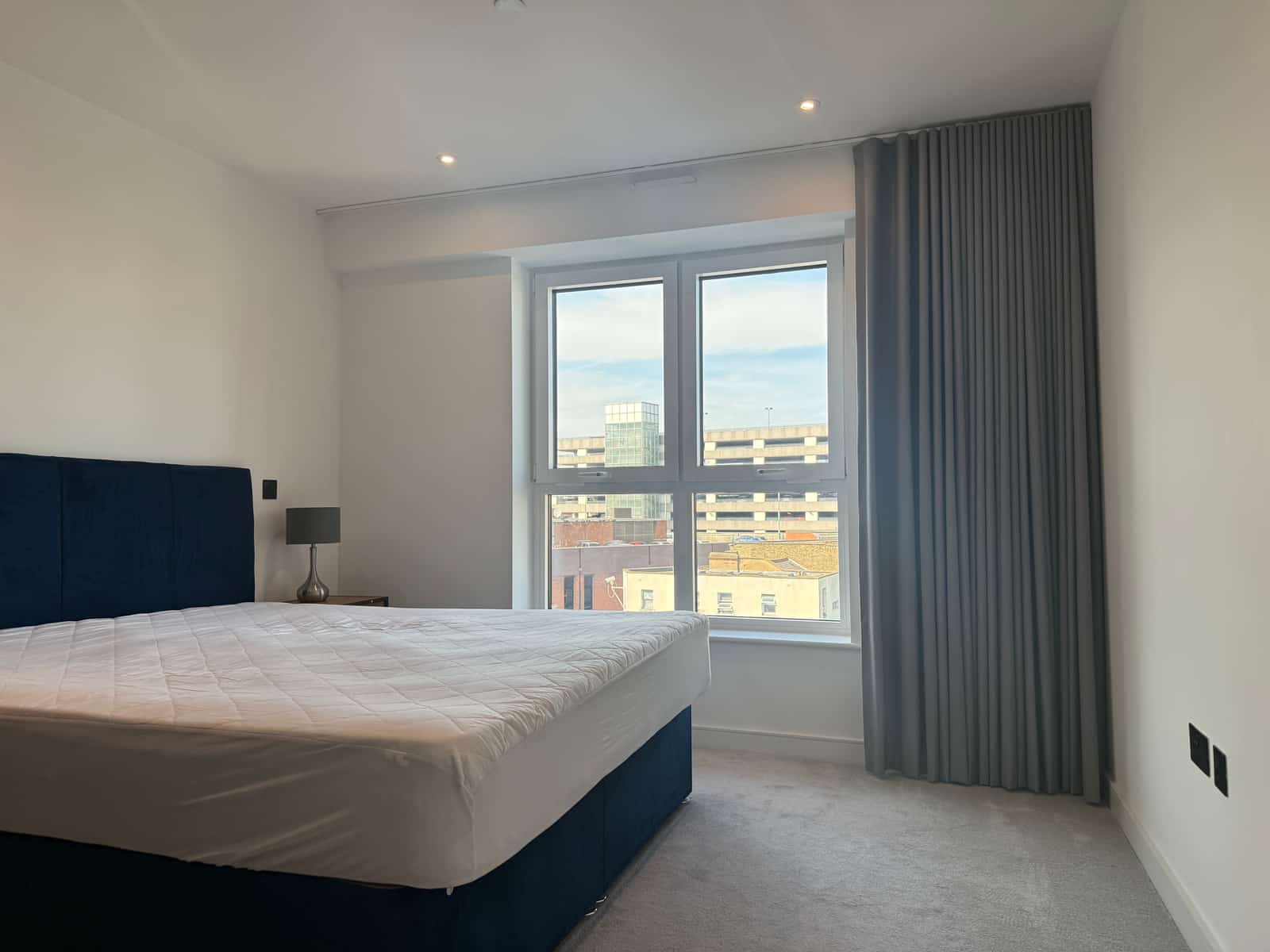 1 Bed Flat, Canning House - Photo 12