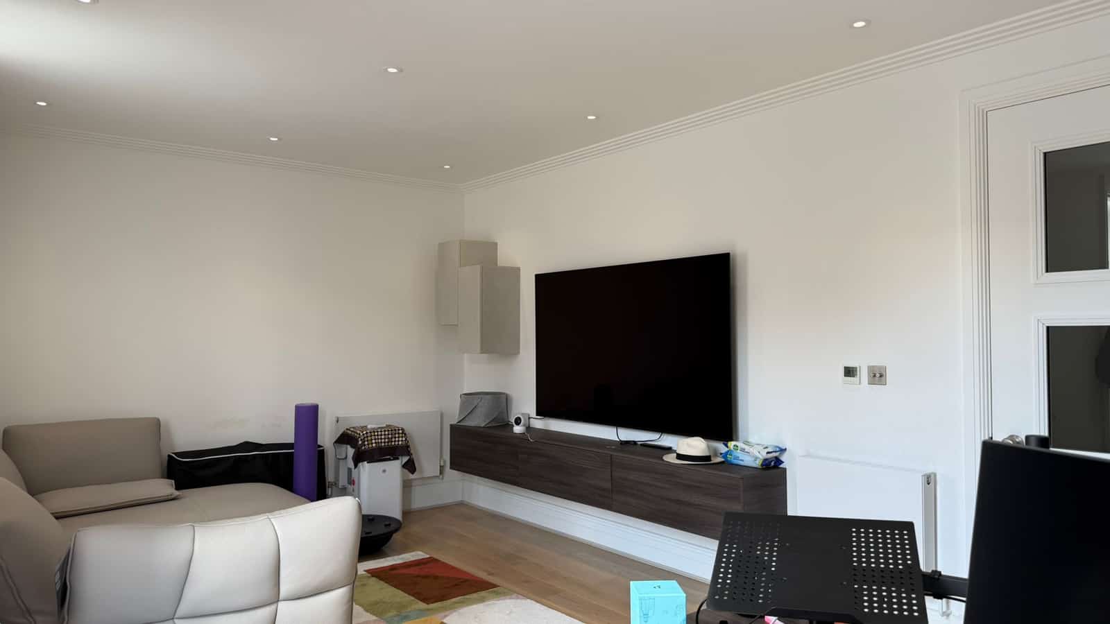 4 Bed House, Sassoon Drive - Photo 3
