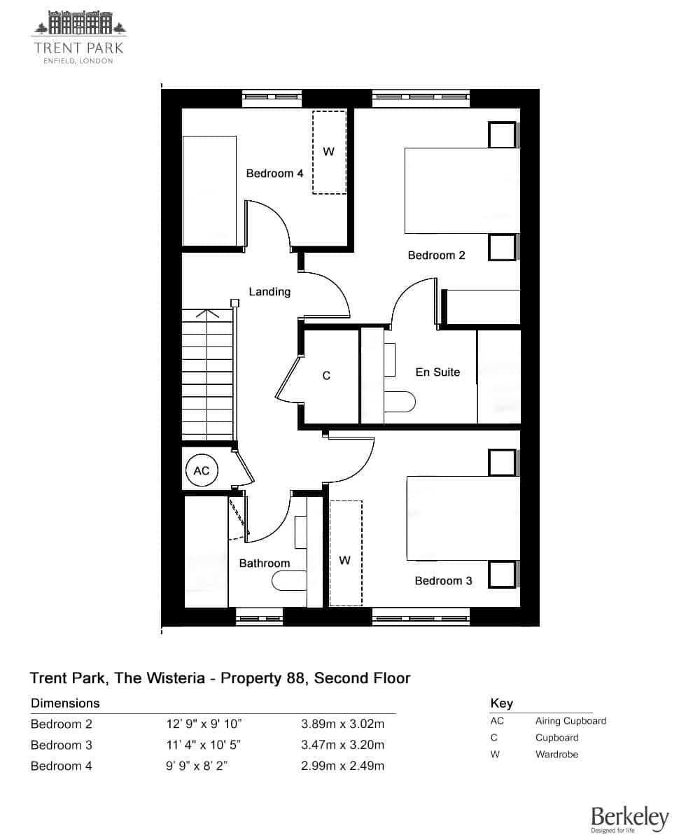 Floorplan 3
