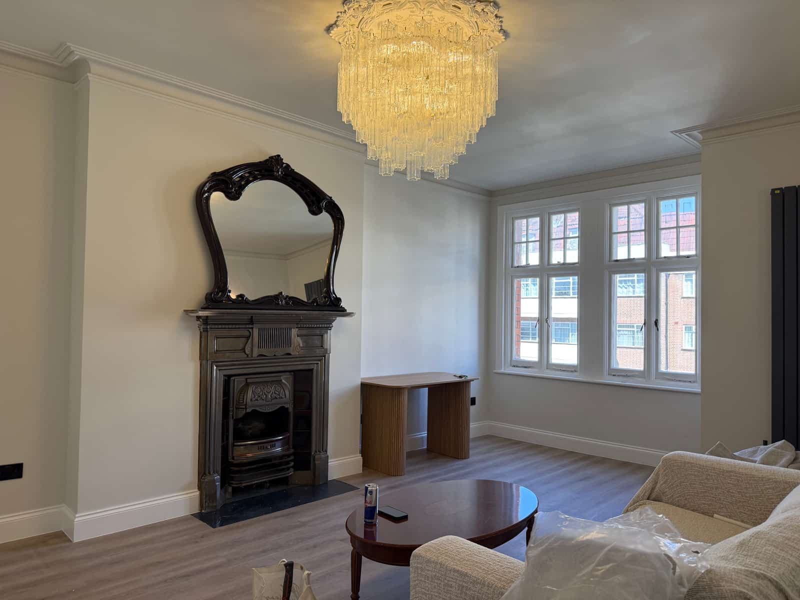3 Bed Flat, Hamlet Gardens - Photo 5