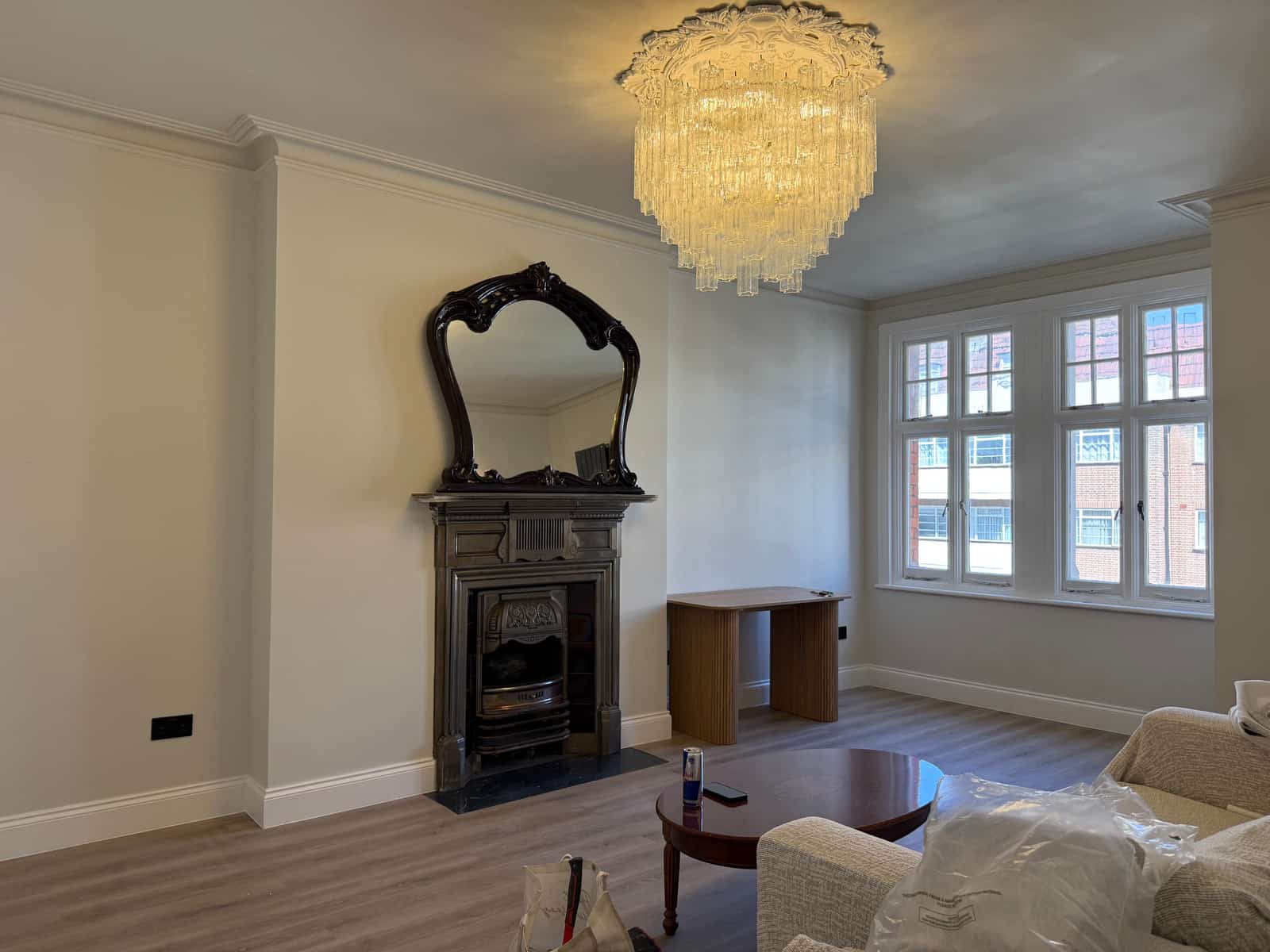 3 Bed Flat, Hamlet Gardens - Photo 6