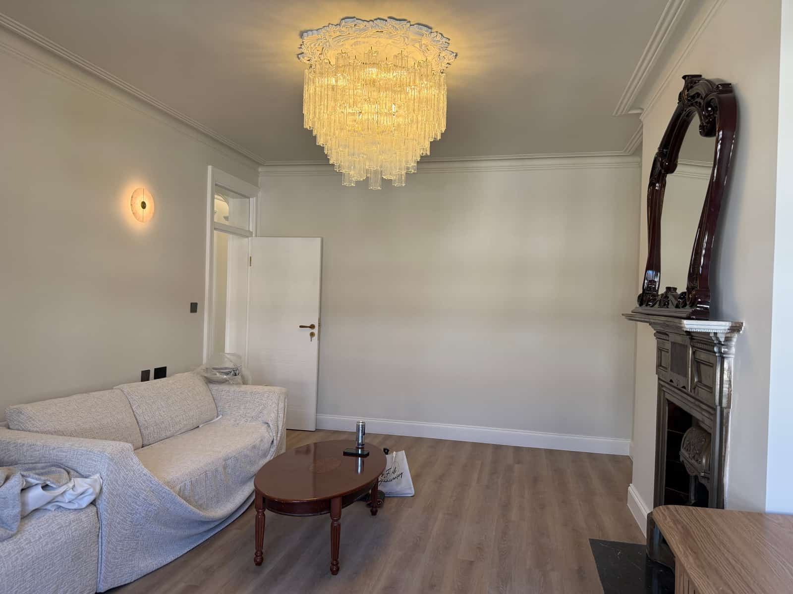 3 Bed Flat, Hamlet Gardens - Photo 7