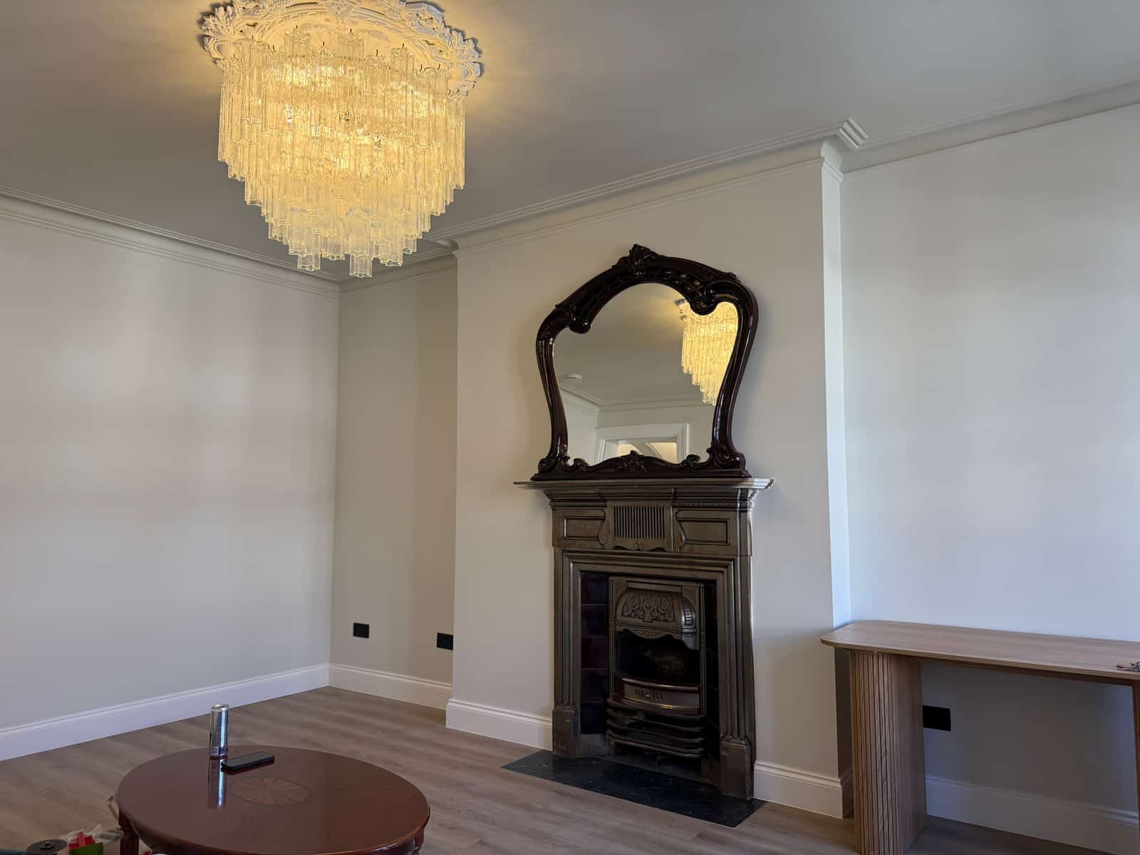 3 Bed Flat, Hamlet Gardens - Photo 8