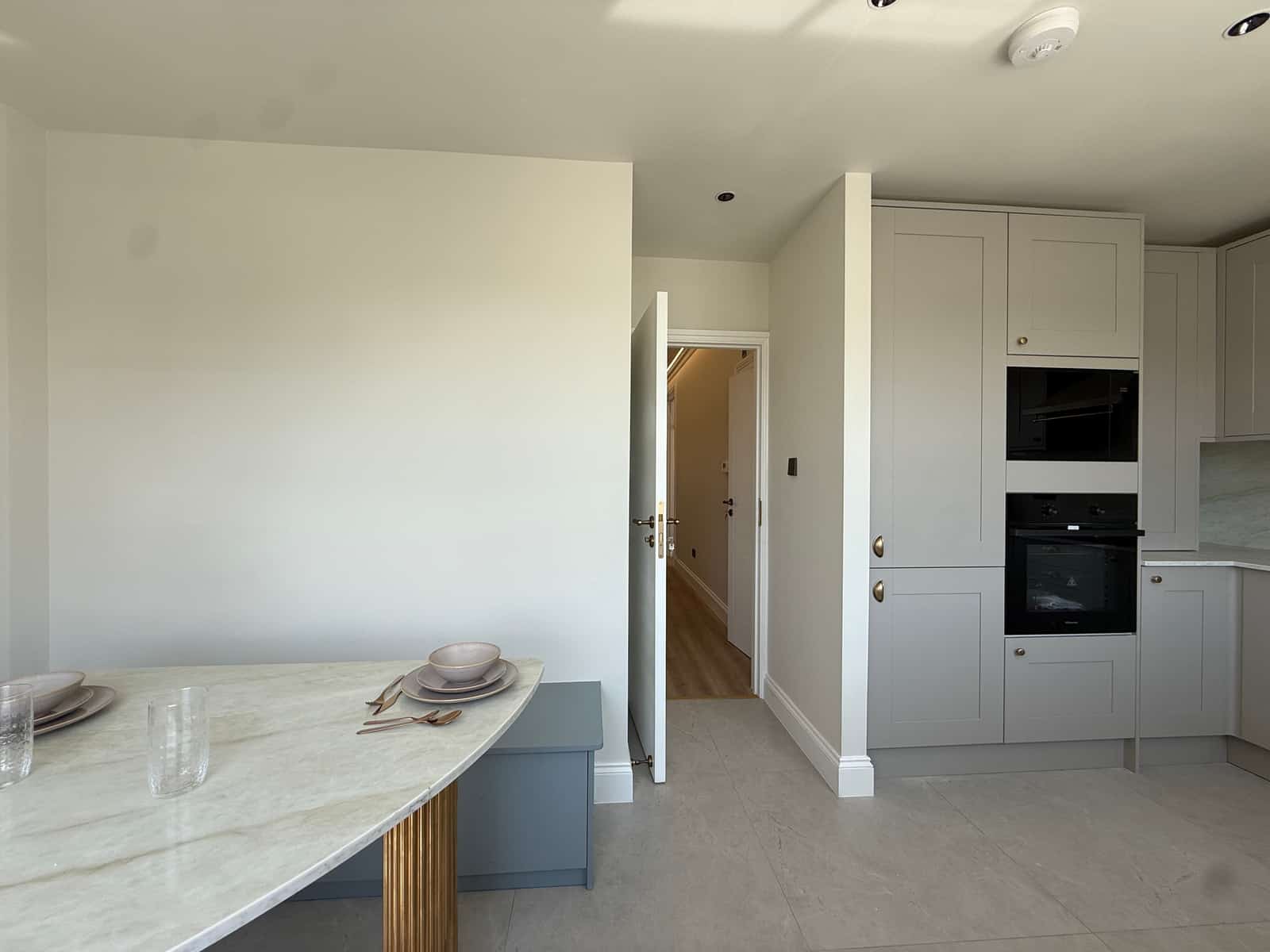 3 Bed Flat, Hamlet Gardens - Photo 10