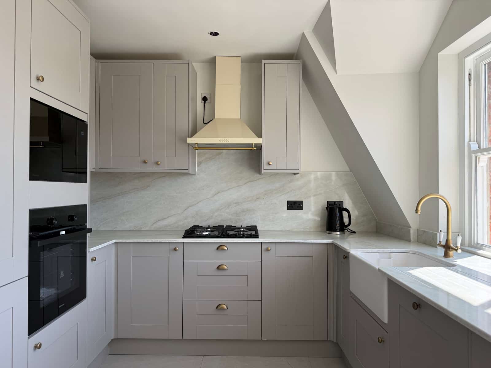 3 Bed Flat, Hamlet Gardens - Photo 11
