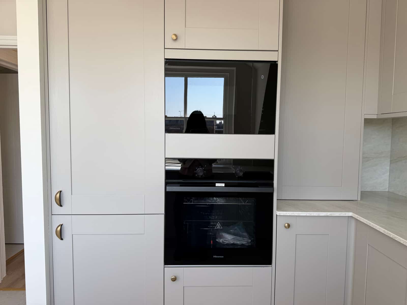3 Bed Flat, Hamlet Gardens - Photo 15