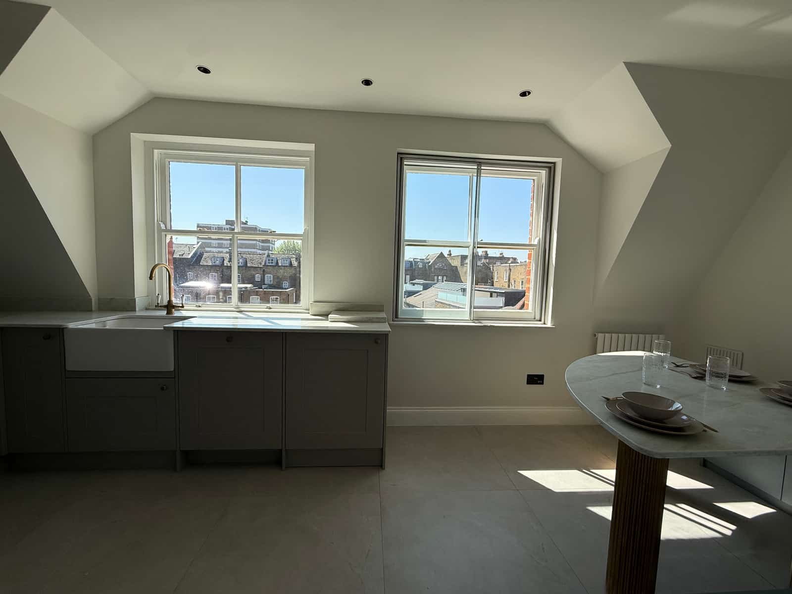 3 Bed Flat, Hamlet Gardens - Photo 16