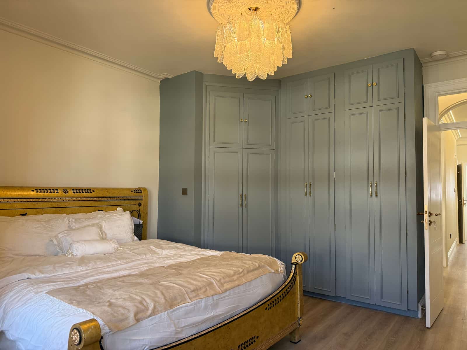 3 Bed Flat, Hamlet Gardens - Photo 18