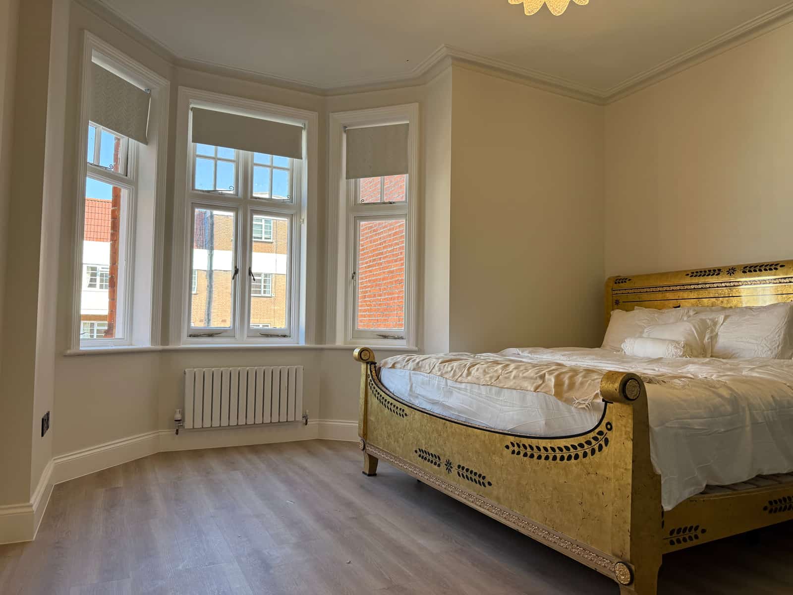 3 Bed Flat, Hamlet Gardens - Photo 19