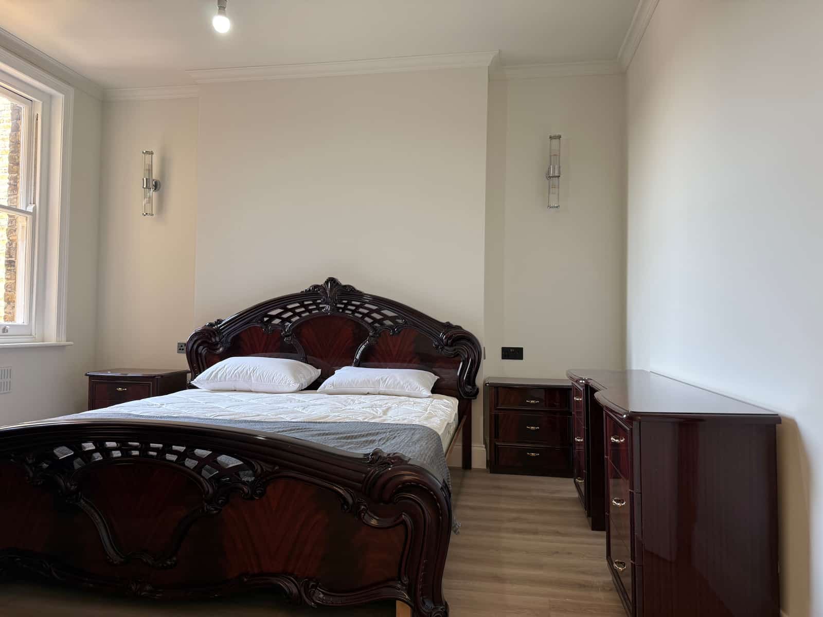 3 Bed Flat, Hamlet Gardens - Photo 20