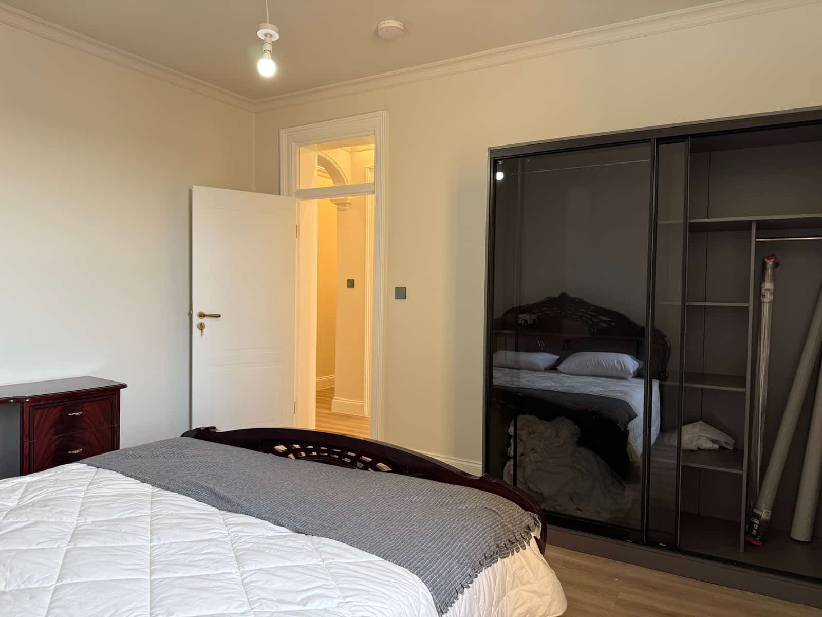 3 Bed Flat, Hamlet Gardens - Photo 21