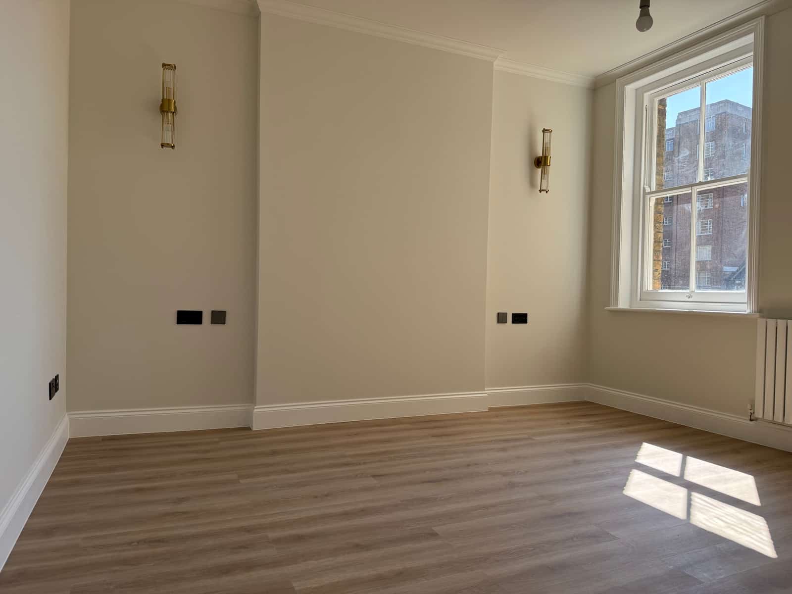 3 Bed Flat, Hamlet Gardens - Photo 22
