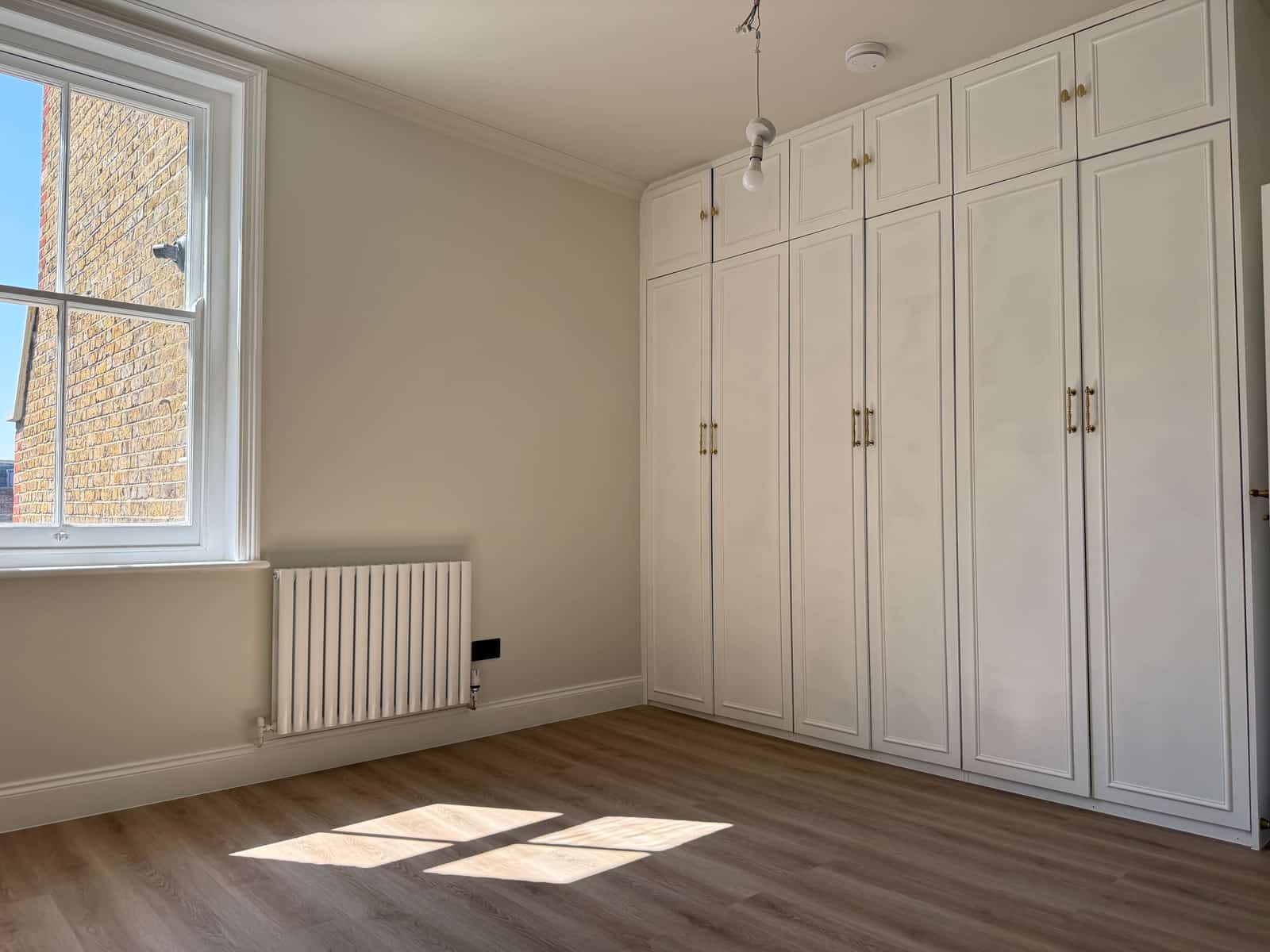 3 Bed Flat, Hamlet Gardens - Photo 23