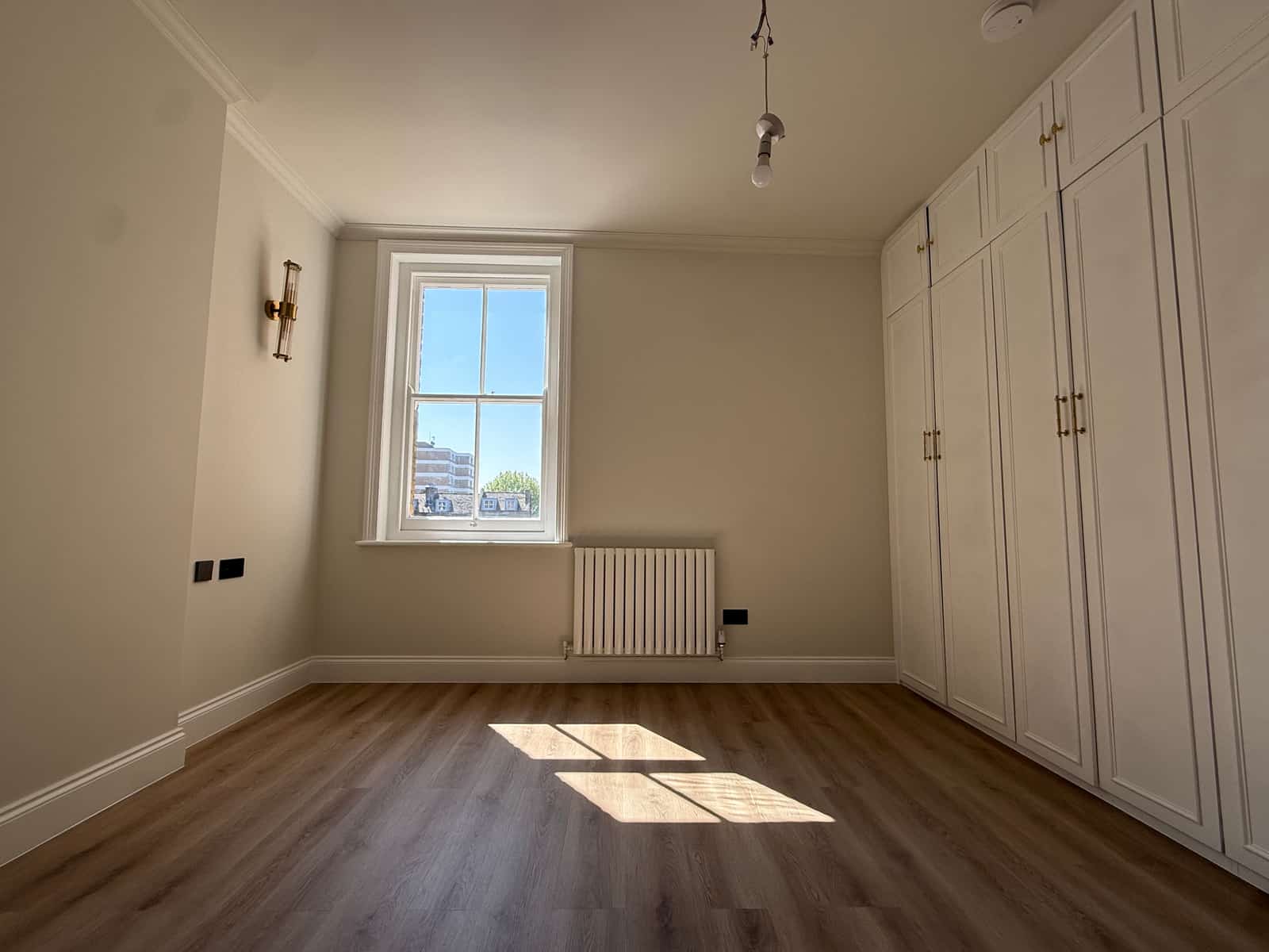 3 Bed Flat, Hamlet Gardens - Photo 24