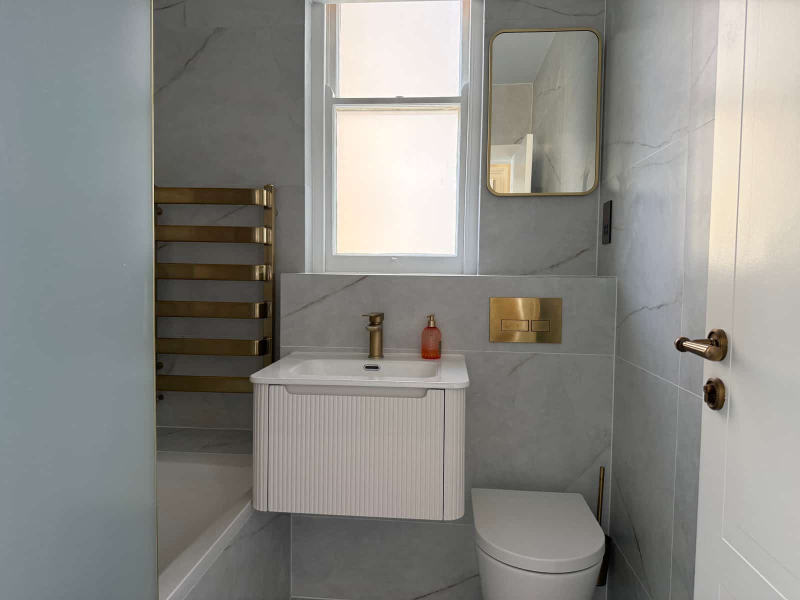 3 Bed Flat, Hamlet Gardens - Photo 25