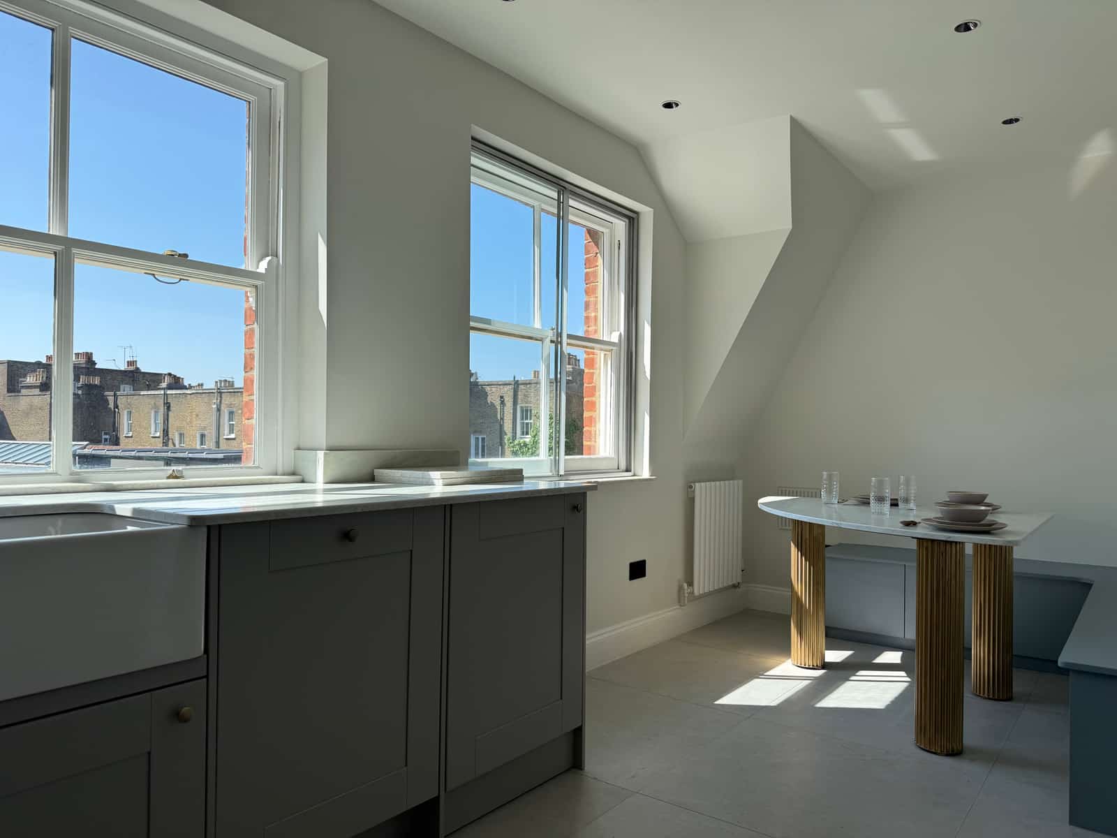3 Bed Flat, Hamlet Gardens - Photo 28
