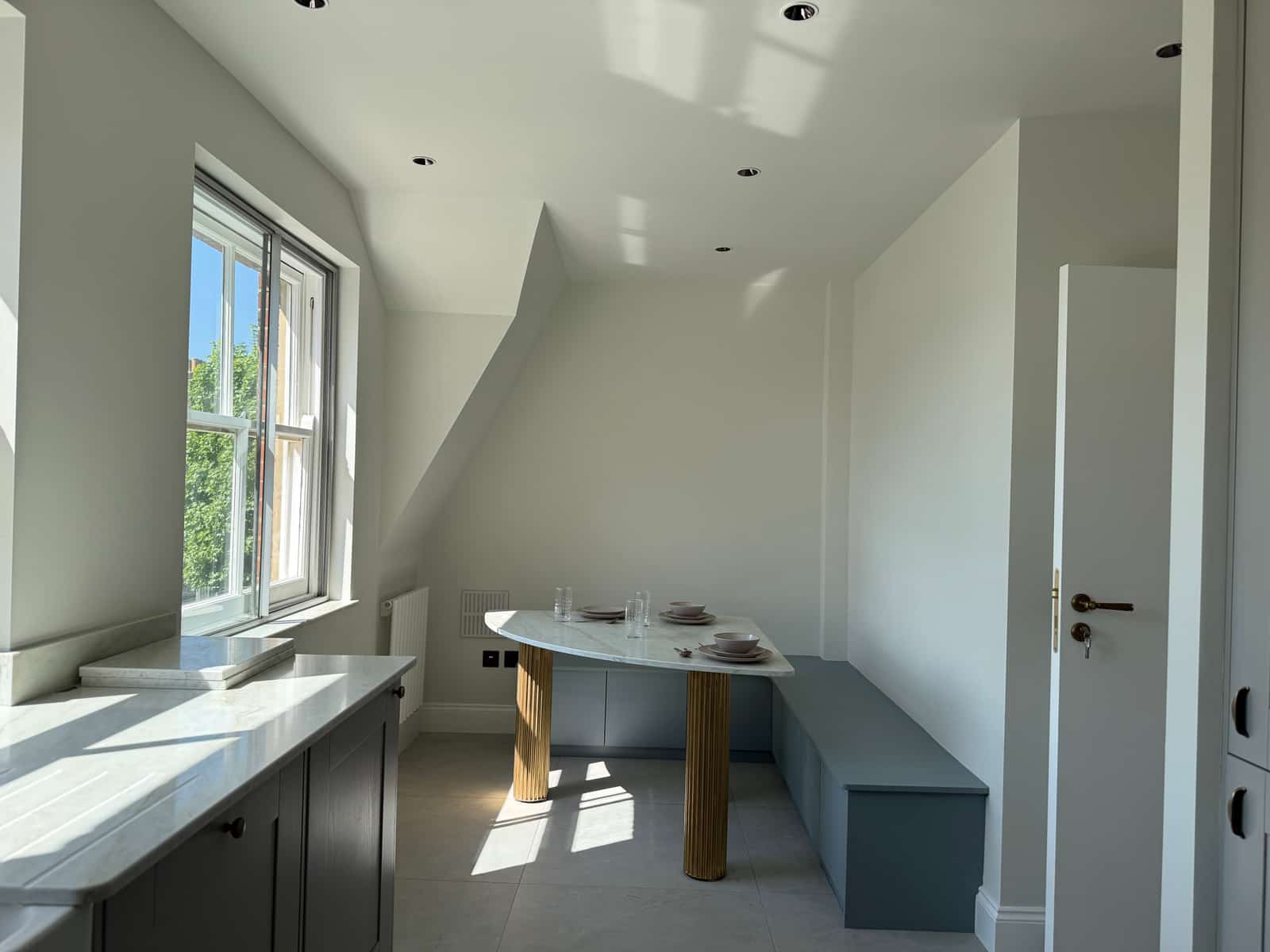 3 Bed Flat, Hamlet Gardens - Photo 29
