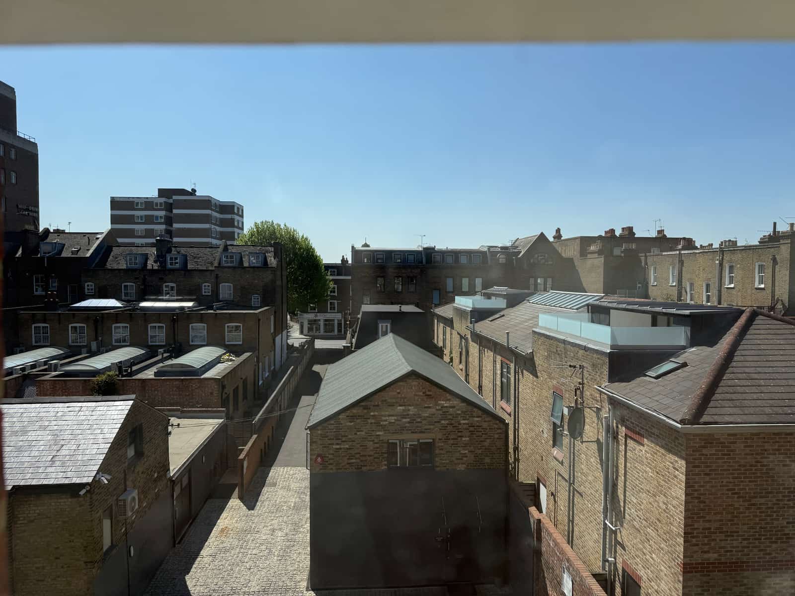 3 Bed Flat, Hamlet Gardens - Photo 30