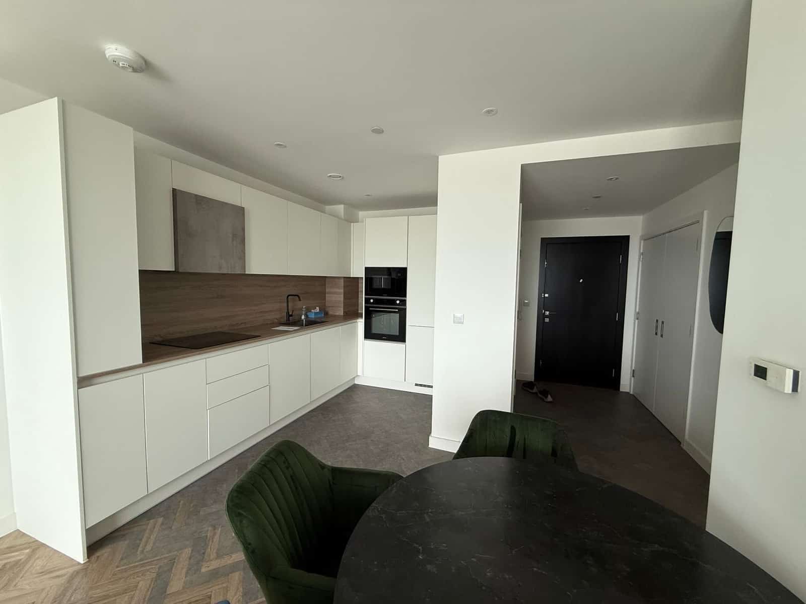 2 Bed Flat, Skyline Apartments - Photo 2