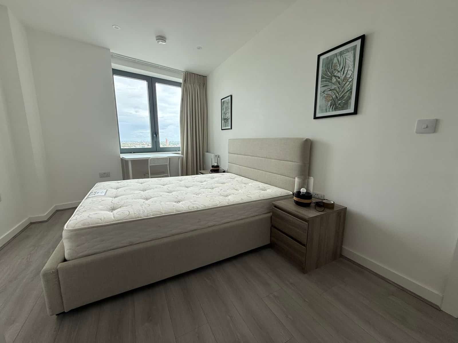 2 Bed Flat, Skyline Apartments - Photo 3