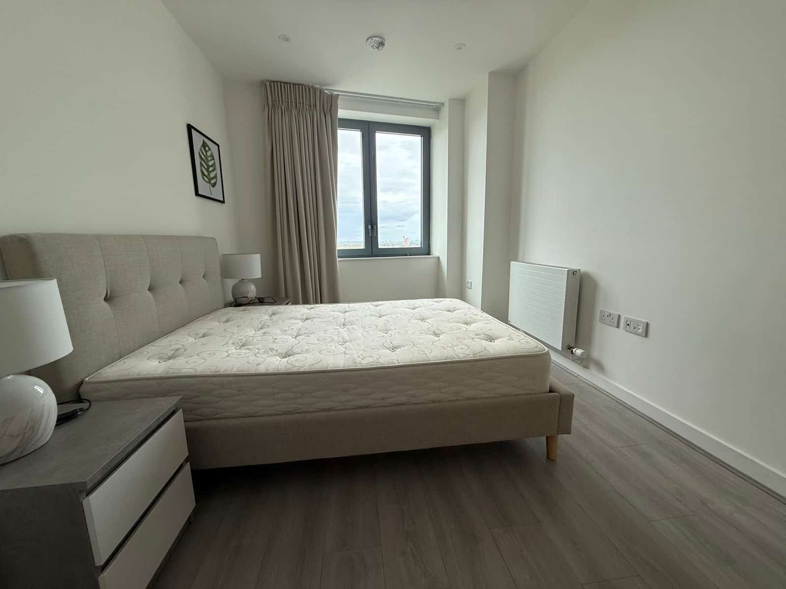 2 Bed Flat, Skyline Apartments - Photo 4