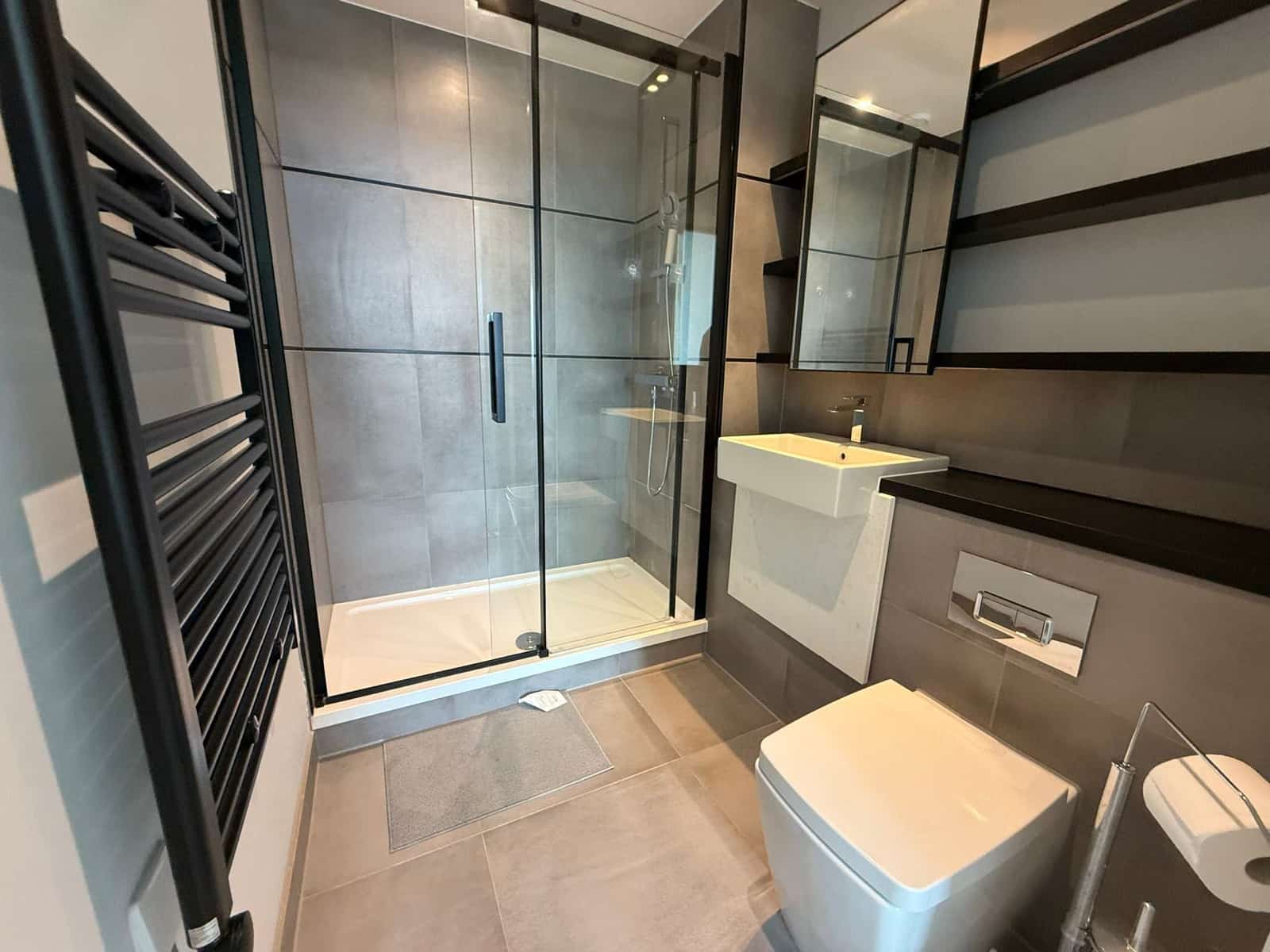 2 Bed Flat, Skyline Apartments - Photo 5