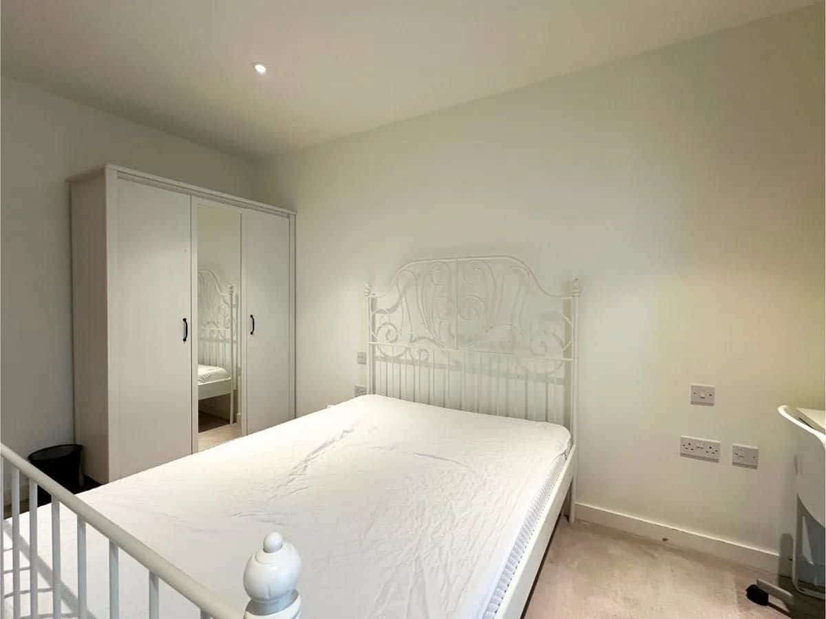 2 Bed Flat, City View Apartments - Photo 4