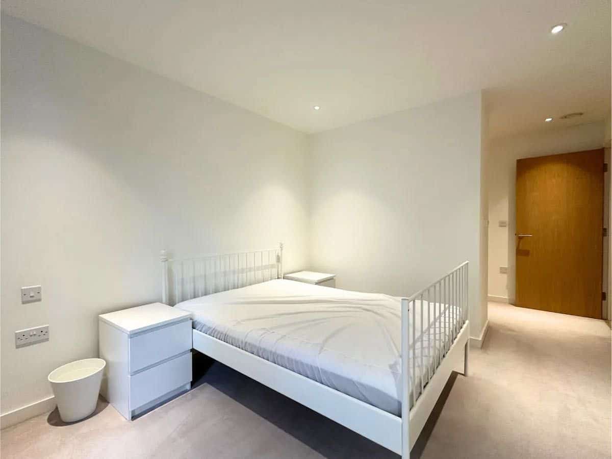 2 Bed Flat, City View Apartments - Photo 5
