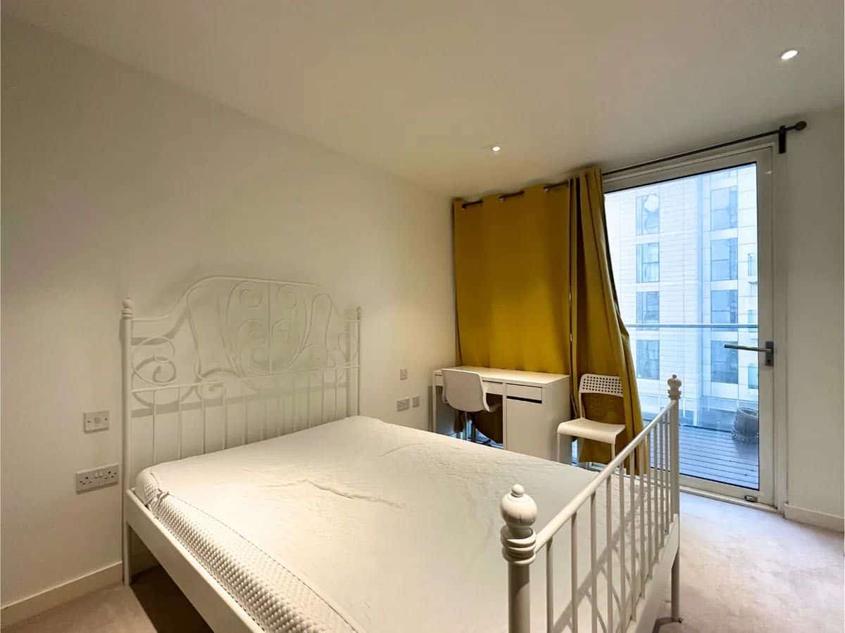 2 Bed Flat, City View Apartments - Photo 6