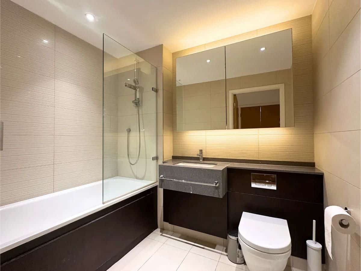 2 Bed Flat, City View Apartments - Photo 7