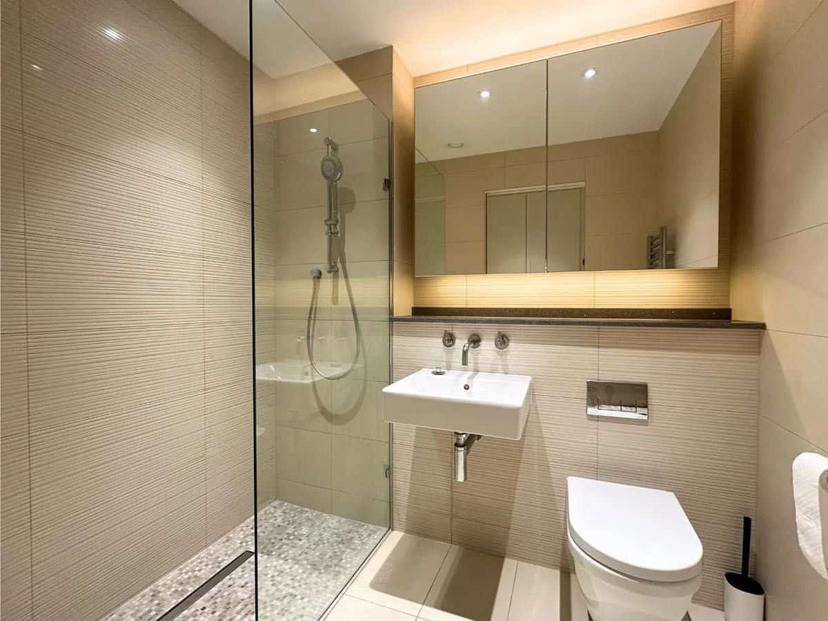 2 Bed Flat, City View Apartments - Photo 8