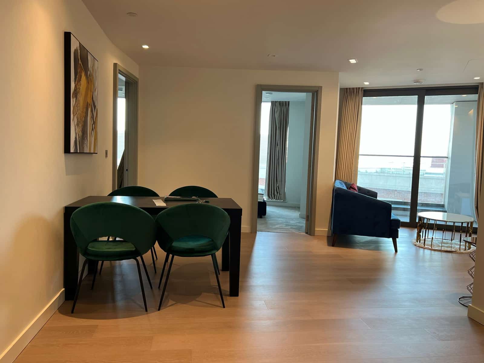 2 Bed Flat, Westmark Tower - Photo 3