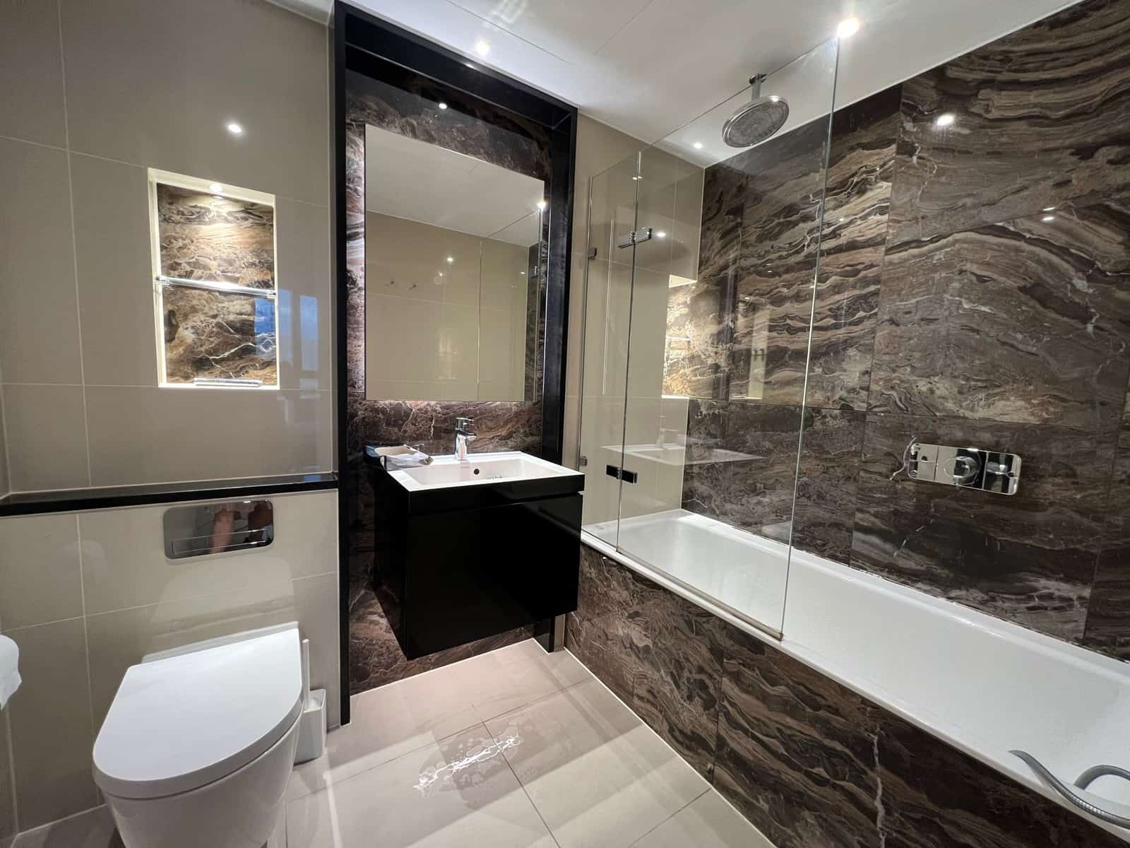 2 Bed Flat, Westmark Tower - Photo 16
