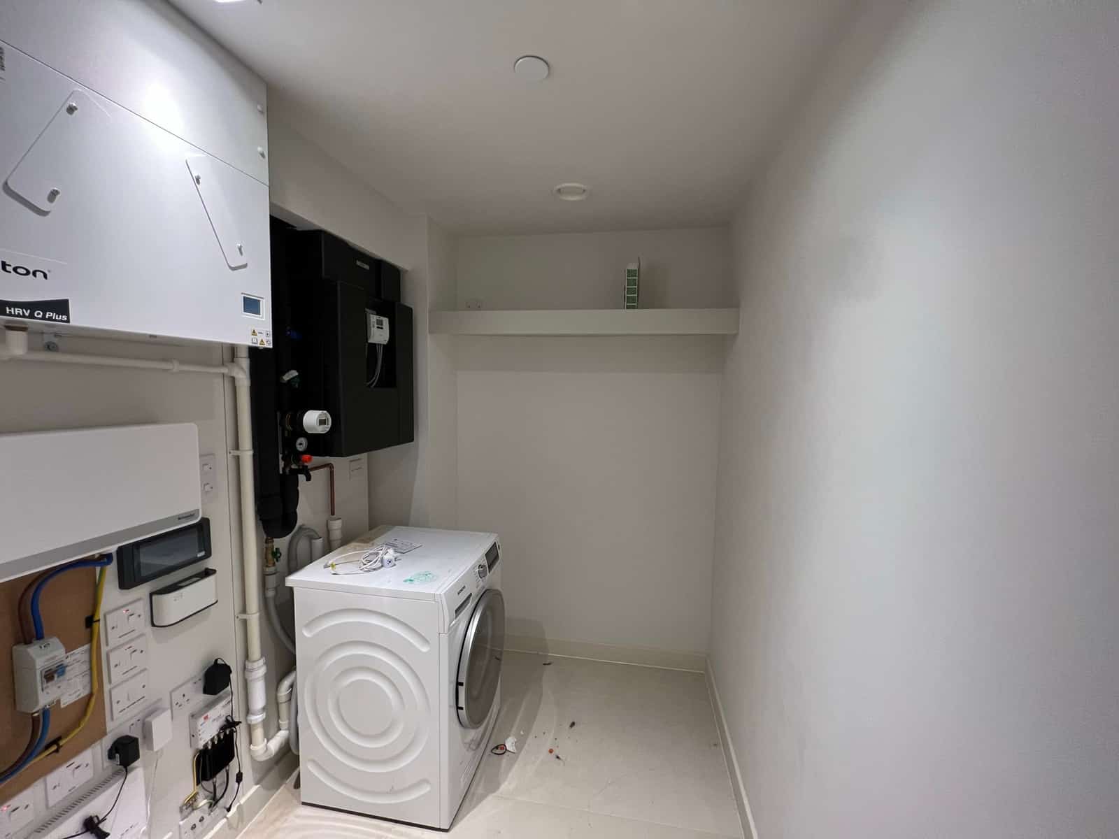 2 Bed Flat, Westmark Tower - Photo 17