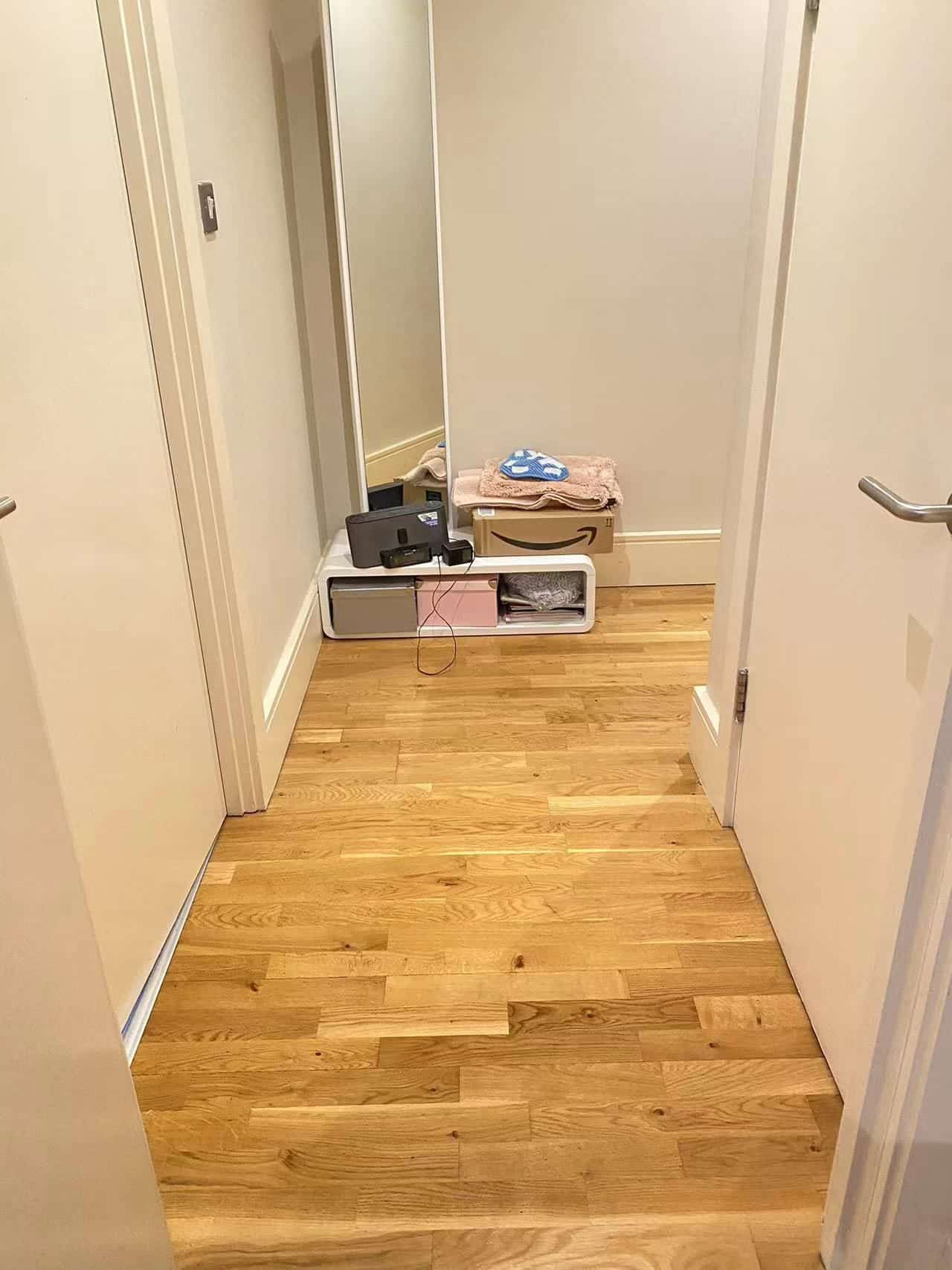 2 Bed Flat, Lock Building - Photo 15