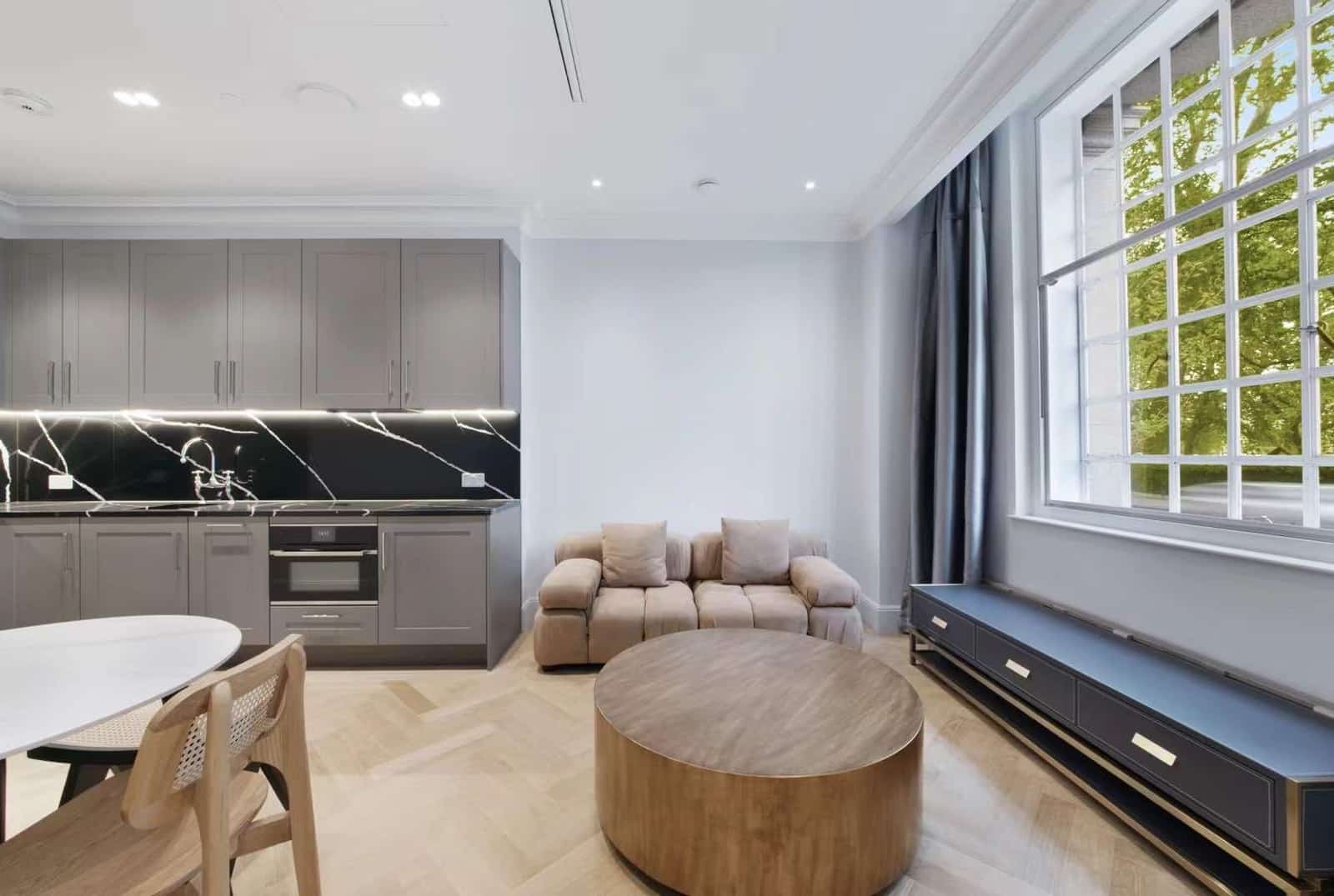 1 Bed Flat, Millbank - Photo 3