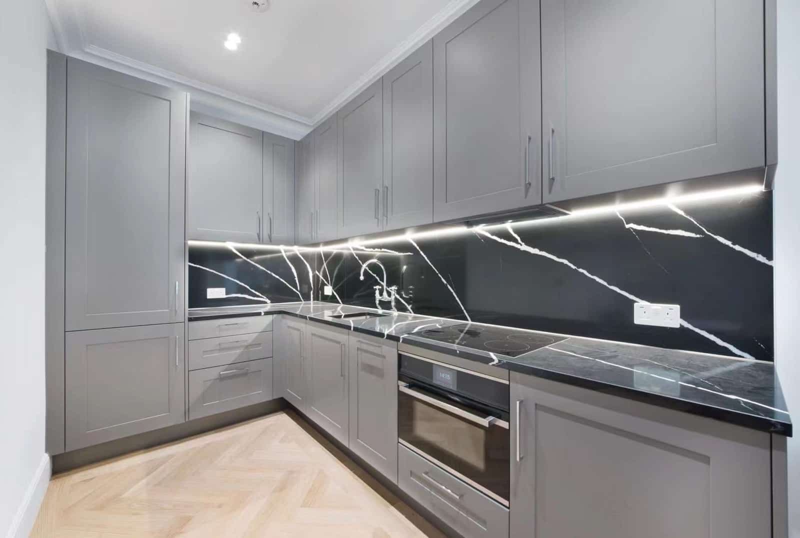 1 Bed Flat, Millbank - Photo 4