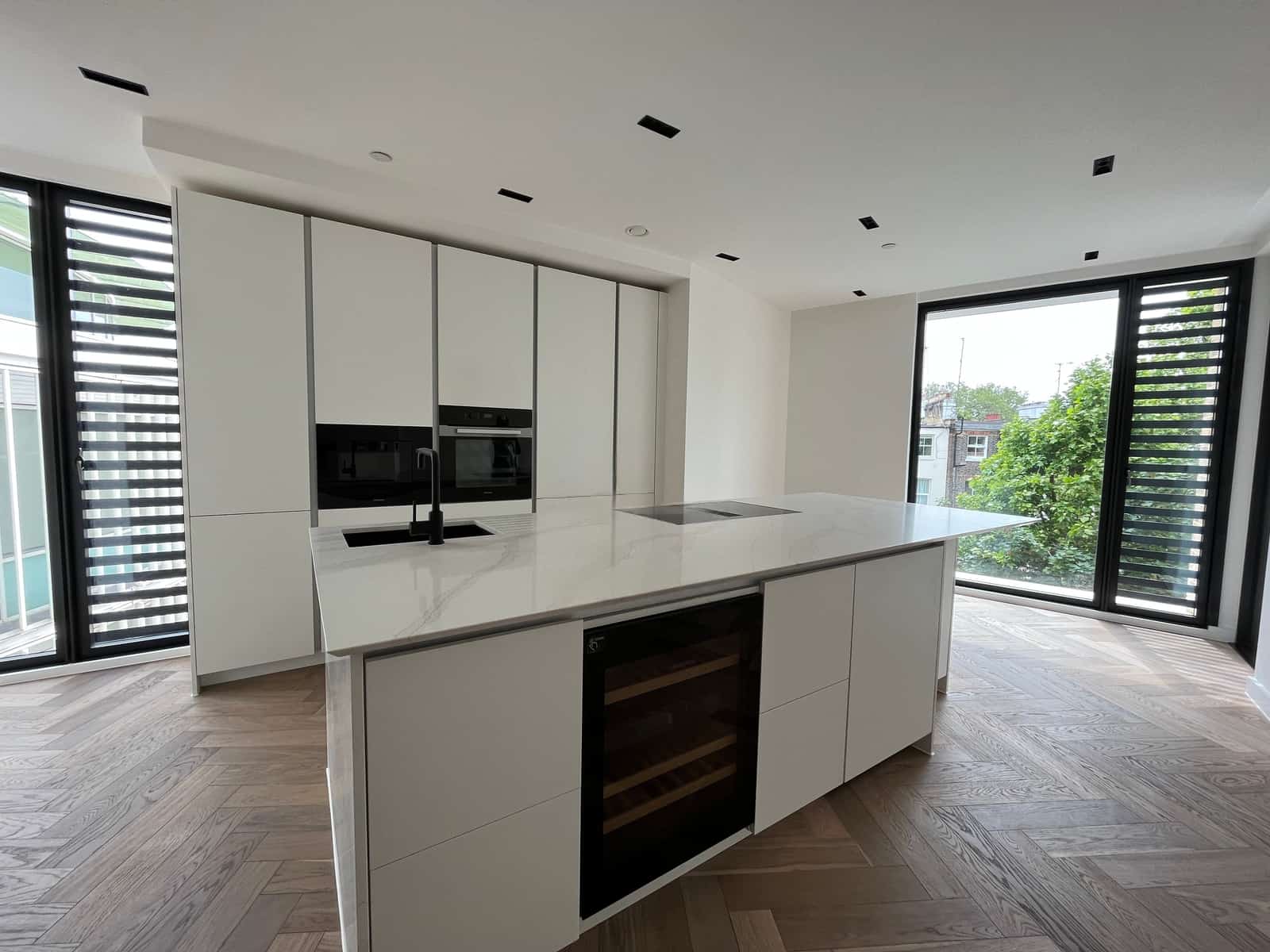 3 Bed Flat, Cluny Mews - Photo 4