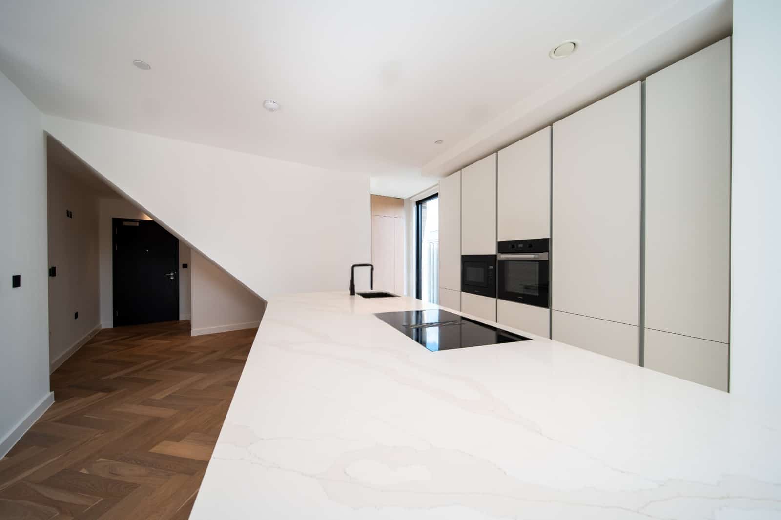 3 Bed Flat, Cluny Mews - Photo 6