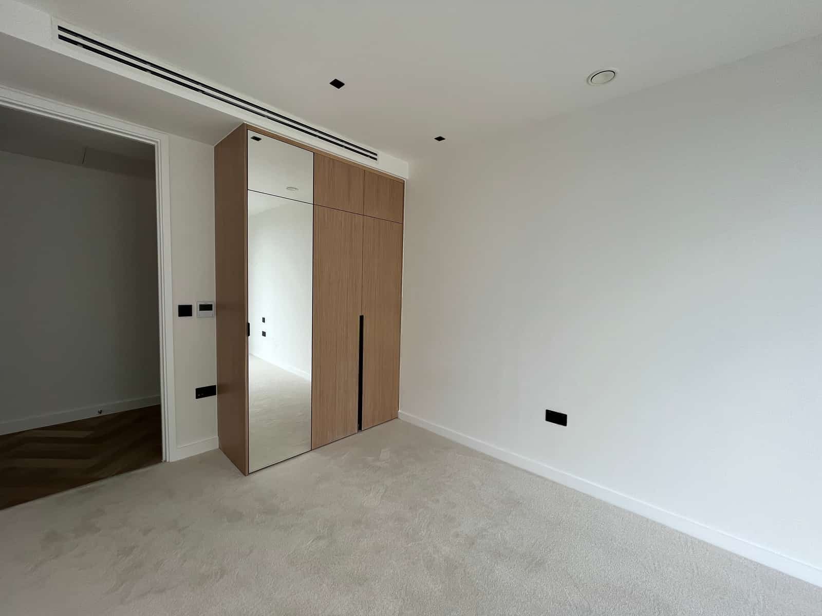 3 Bed Flat, Cluny Mews - Photo 13