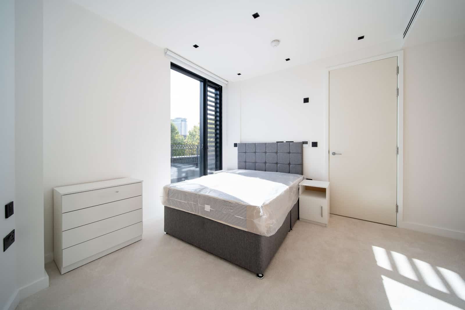 3 Bed Flat, Cluny Mews - Photo 15