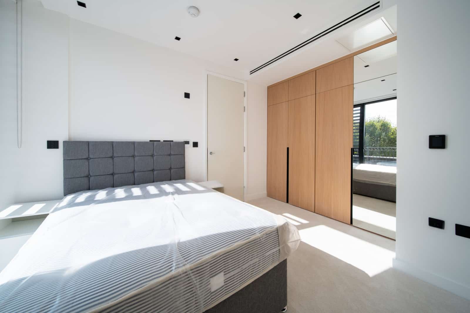 3 Bed Flat, Cluny Mews - Photo 17