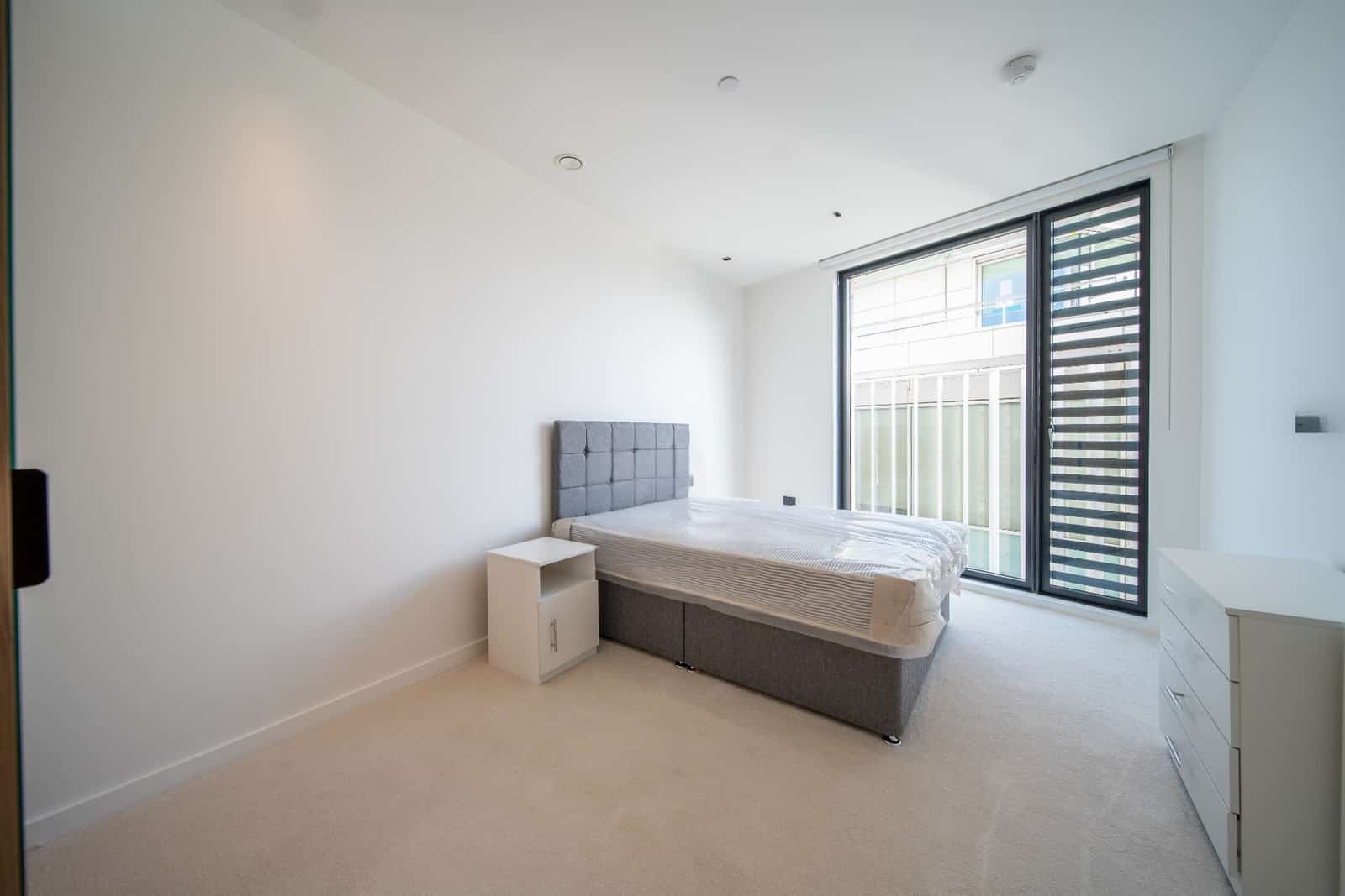 3 Bed Flat, Cluny Mews - Photo 18